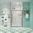 Glass Shower Door-115168012
