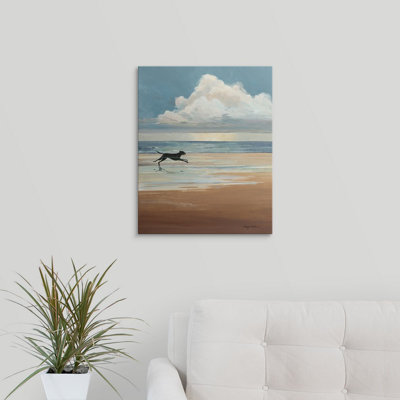 Butters " Low Tide " by Avery Tillmon