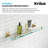 Ventus Metal Bracket Wall Shelf-73196557