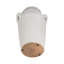 Handmade Ceramic/Porcelain Table Vase-824727134-824728649