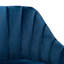 Velvet Chaise Lounge