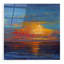 «Sun Down I» par Tim O'Toole, art mural en verre acrylique-1243252089