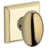 Polished Brass selected