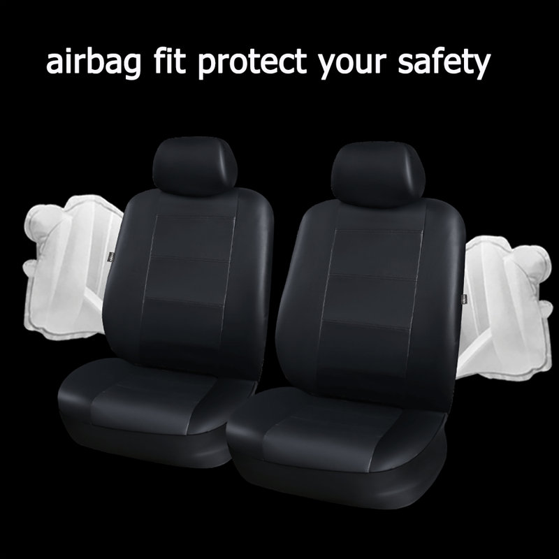 Seat Covers Full Set