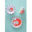 Bria Piece Melamine Dinnerware Set