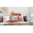 Soft Textured Slub Chenille Solid Cushion Cover Cozy Neutral Farmhouse Decorative Pillow Covers-111634251-123522112