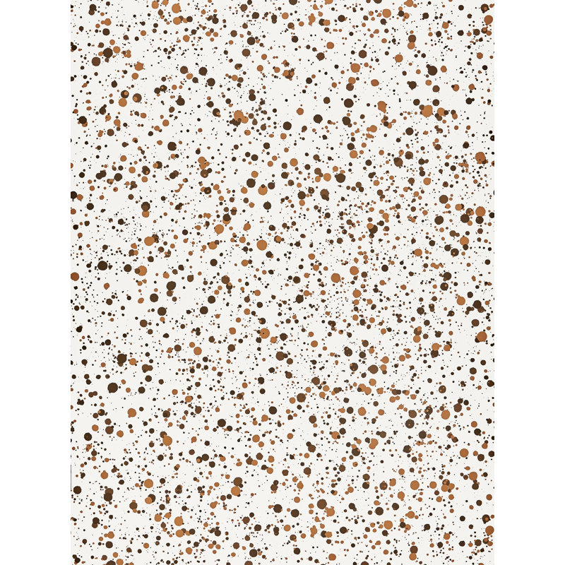 Fine Hand Knotted Pure silk Persian Qum 4'6'' X 6'7''