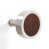 Satin Nickel is out of stock