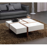 Elka Storage Coffee Table