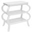 Olive End Table-88414825