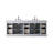 Ahner 84 inch Double Bathroom Vanity-1517291040