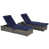 Navy Blue is out of stock selected