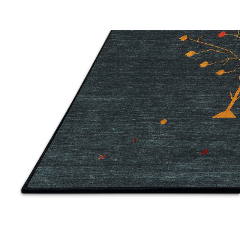Tapis gris Belgrace, Rectangle 8 pi x 10 pi