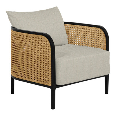 Havana Patio Chair with Cushions