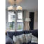 Avon 5-Light Shaded Chandelier-830325052