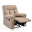 Fauteuil inclinable manuel Robert-21382125
