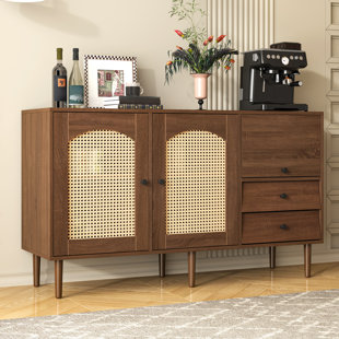 130cm Sideboard