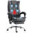 Alday Executive Chair with Headrest-374925619