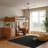 Nourison Pacific Shag 7'10" x 9'10" Black Shag Indoor Rug-118375897