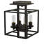 Mcnemar Semi Flush Mount-21334131
