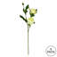 Mini jet de pivoines-554940473