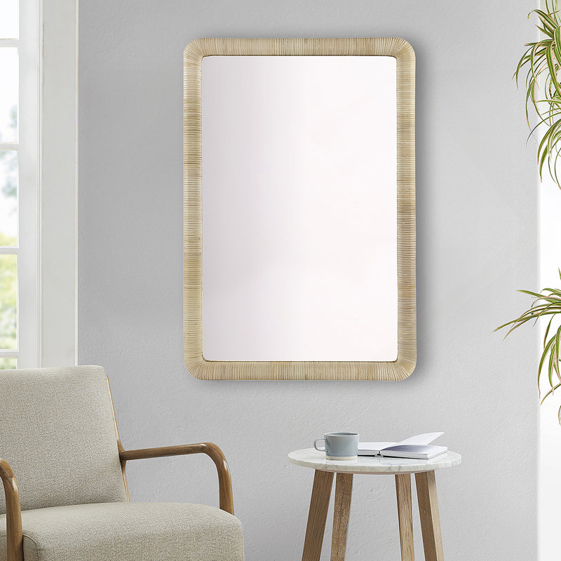 Miroir mural Natural