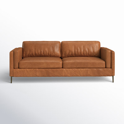 Carson 84" Sofa