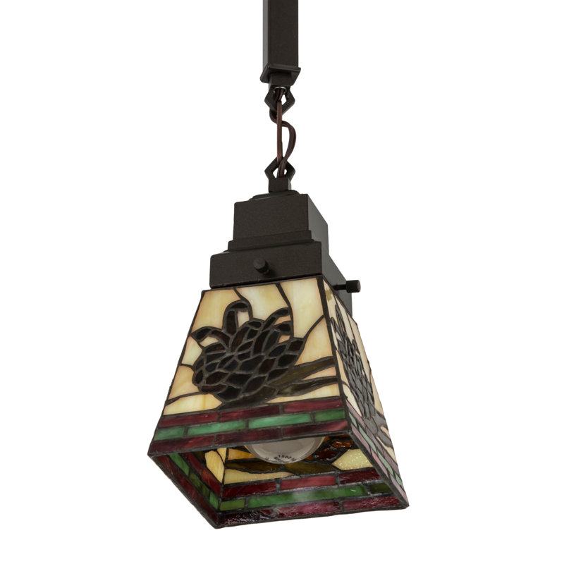 Barlett 1 - Light Pendant