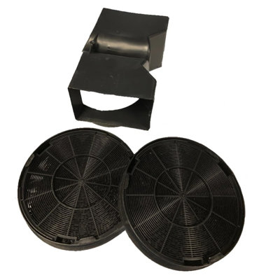 Faber Range Hood Non-Duct Kit