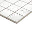 Cheyenne 2" x 2" Porcelain Mosaic Floor Use Tile