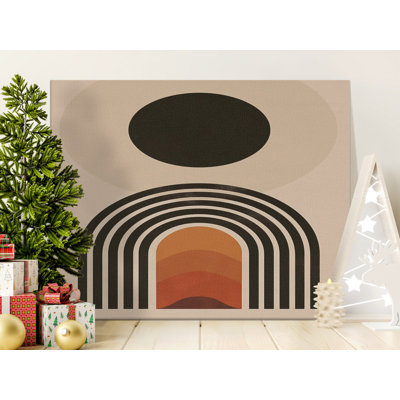 Wrapped Canvas Print Set
