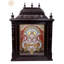Lord Hanuman | Couleurs traditionnelles avec or 24 carats