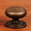 CK Series Mushroom Knob-12829818-12829819