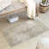 Machine Washable Traditionnal Boho Camel Area Rug