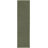 Edith Floral Machine Made Tufted Polypropylene Area Rug in Green-22819109