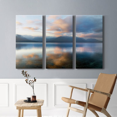 " Magic Hour " 3 - Pieces