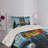 Modern & Contemporary Coverlet