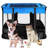 Cohmer Collapsible with 1 Door-1019106790-1019106785