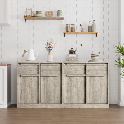 80cm Sideboard