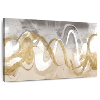 Avery Infinite Swirl II