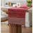 Striped 100% Cotton Table Runner-74178248
