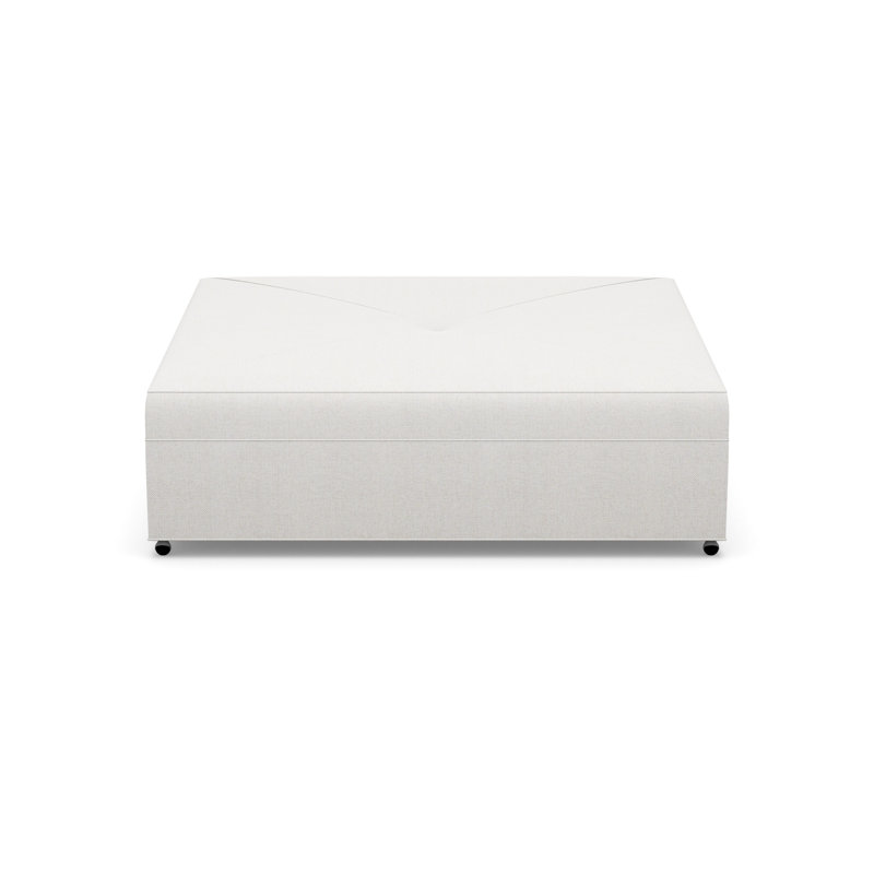 Square Ottoman, 2245-80