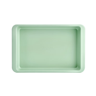 KitchenAid® 9 X 13-In Nonstick Aluminized Steel Cake Pan