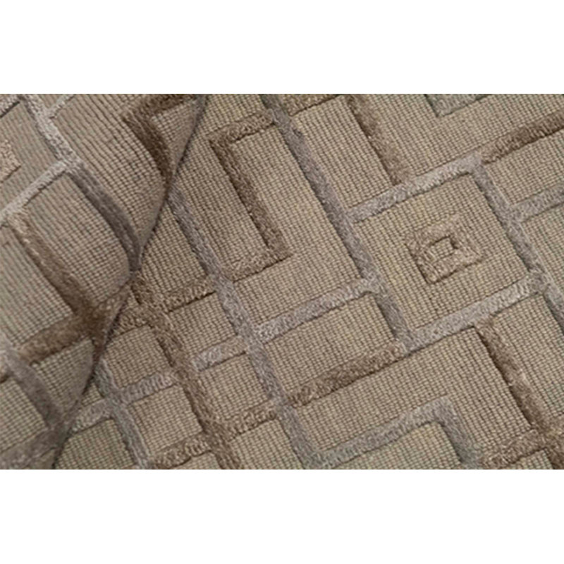 Geometric Area Rug