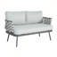 Causeuse et table Modern-759838774