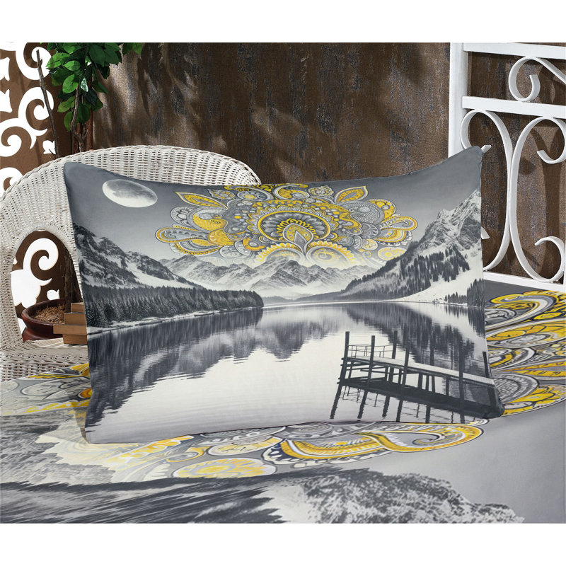 Microfiber Sheet Set, California King