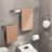 4 - Piece Bathroom Hardware Set-70110571