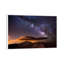 Milky Way over the Rockies 1 Piece Wall Art on Canvas-1619318185-1619318186