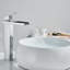 Robinet de lavabo vasque Modern-87402077