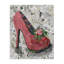 «Collage Pink Heel» par Coco Good-731586422